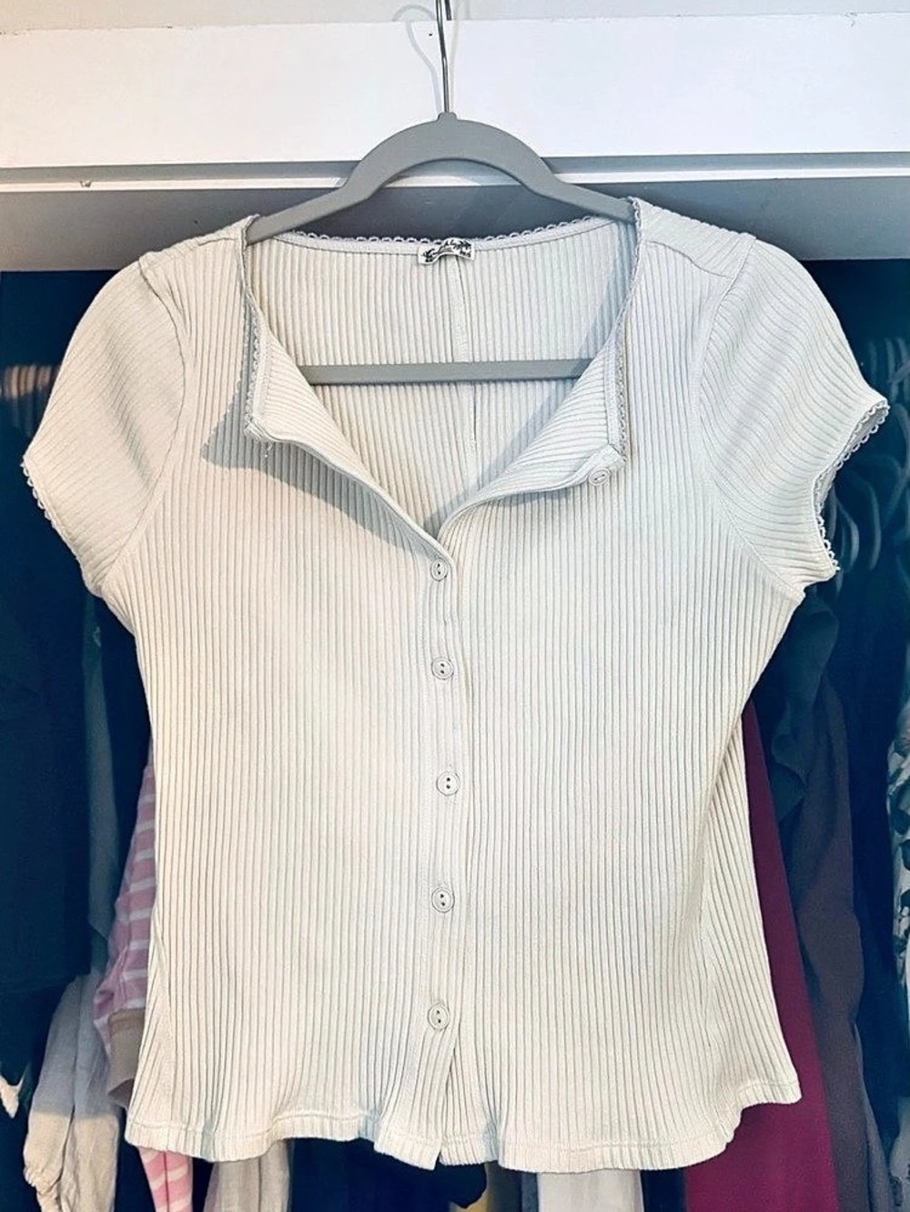 Intimately Free People Cardigan Top